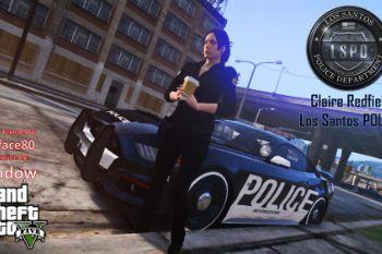 9a0a95 claire redfield lspd pics 09